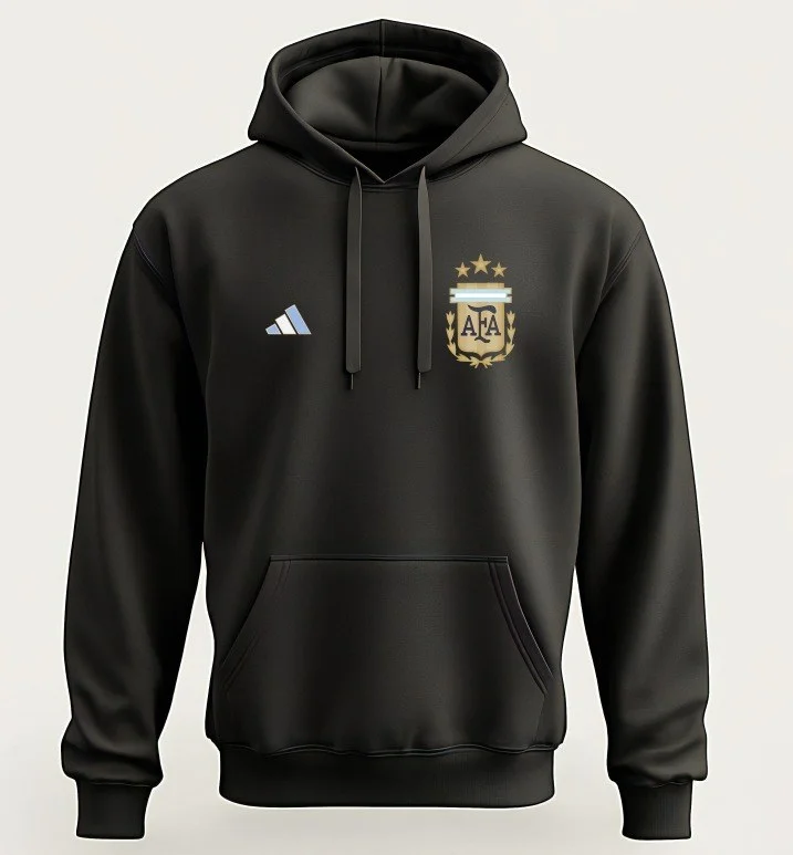 Buzo Selección 3