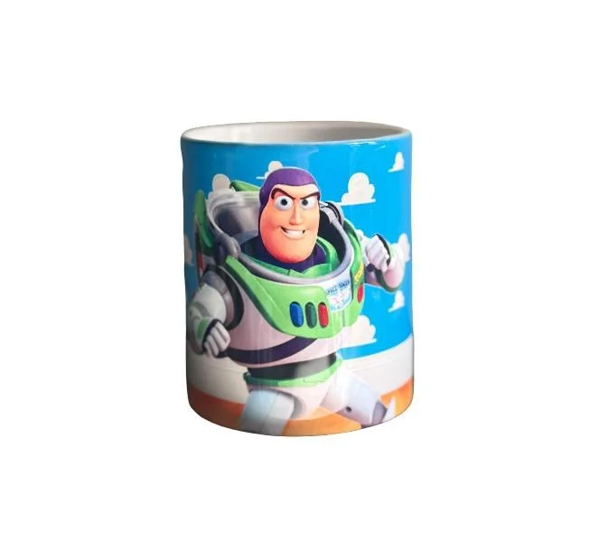 Taza  buzz lightyear 2