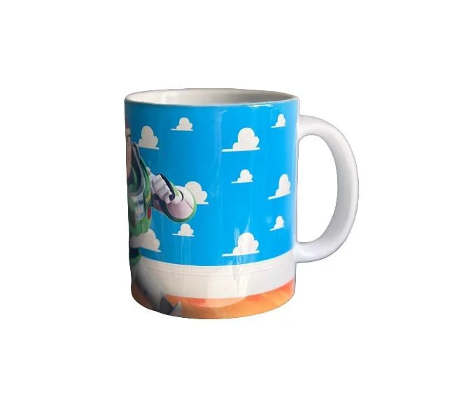 Taza  buzz lightyear 3