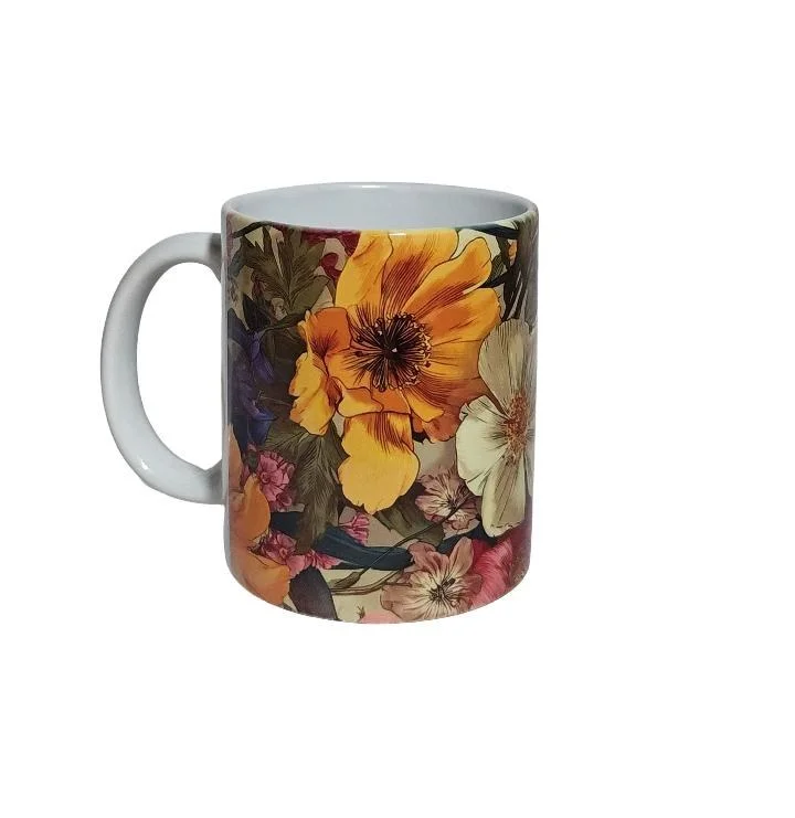 Taza Botanica 2