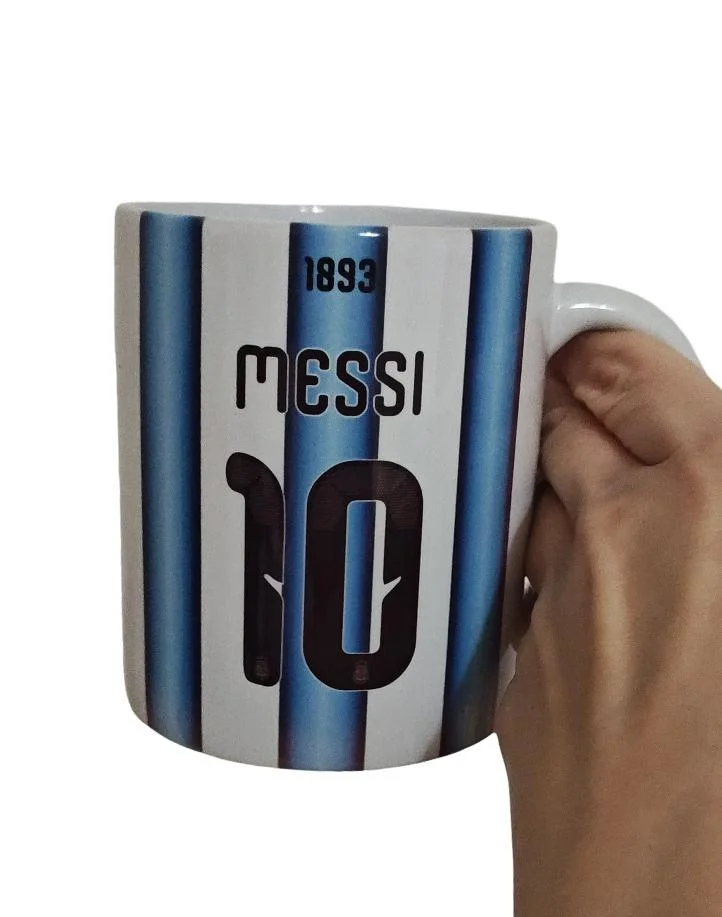 Taza Seleccion 2