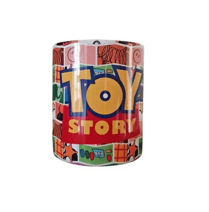 Taza Toy Story Caja de regalo 2