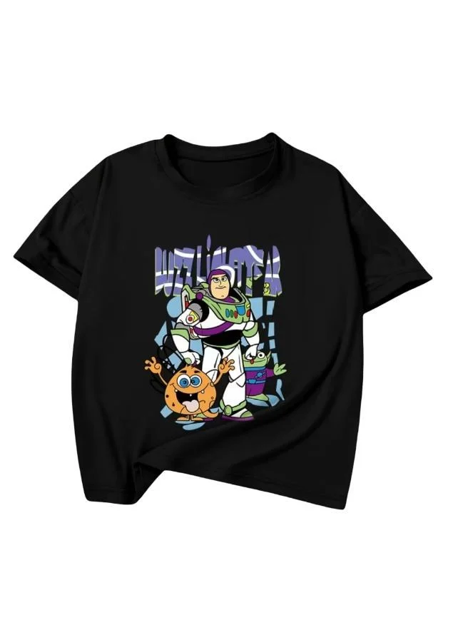 Remera Toy Story Niños 3