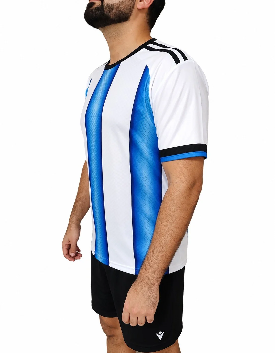 Remera seleccion adulto 2