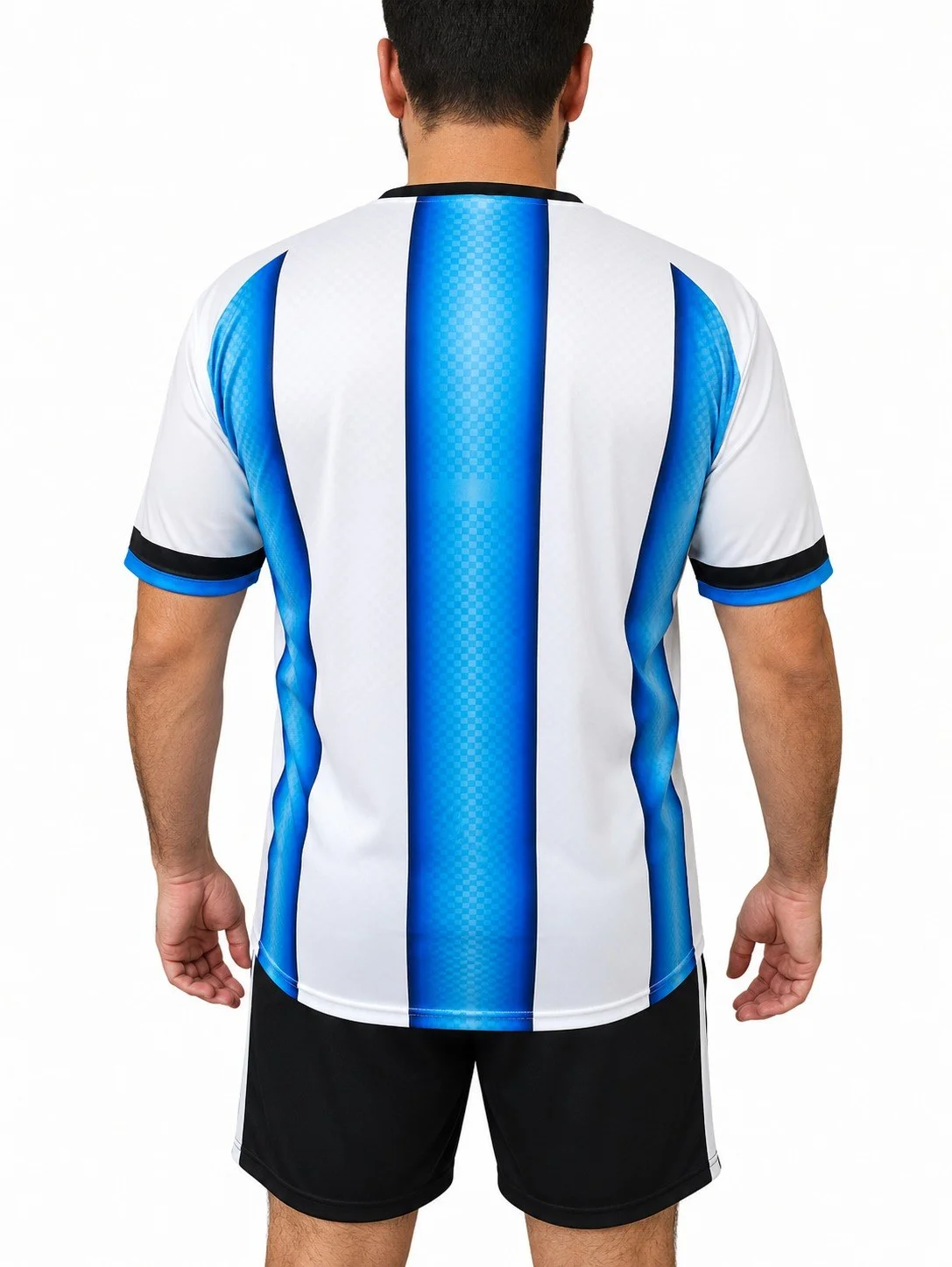 Remera seleccion adulto 3