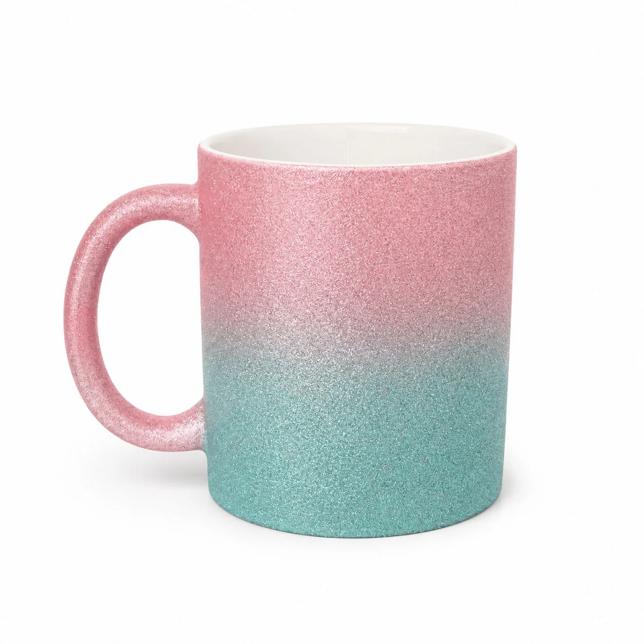 Taza glitter 2