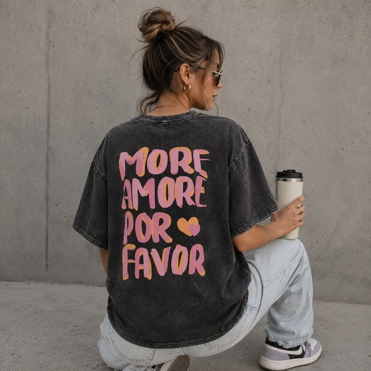 Remera More Amore 2