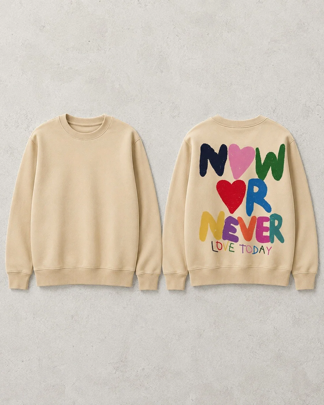Buzo Now Or Never 2