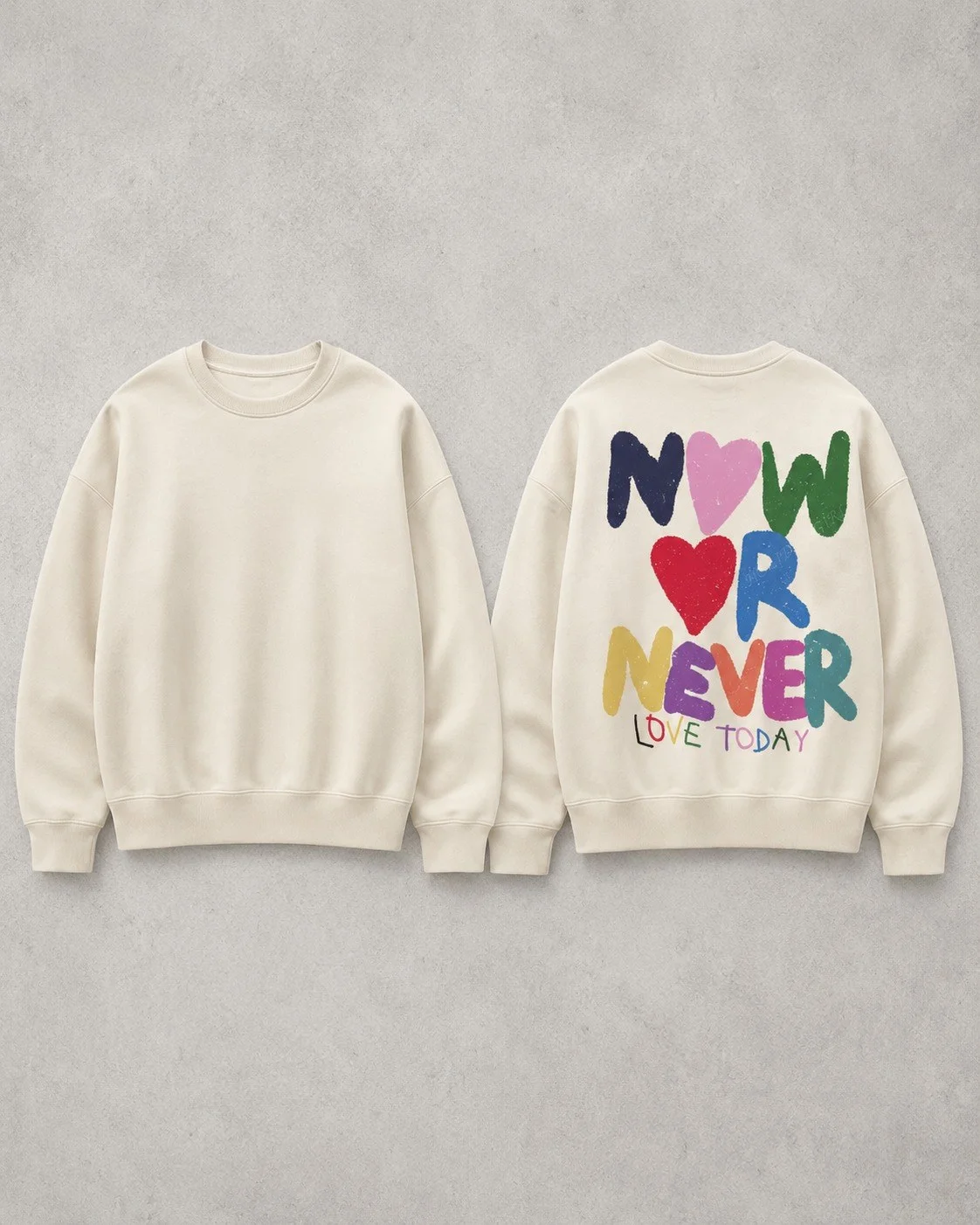 Buzo Now Or Never 3